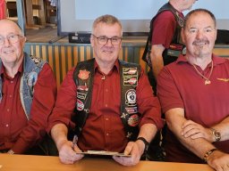 2026 Jahreshauptversammlung